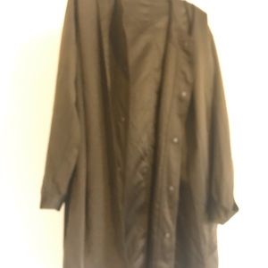 Ladies Rain/trench coat